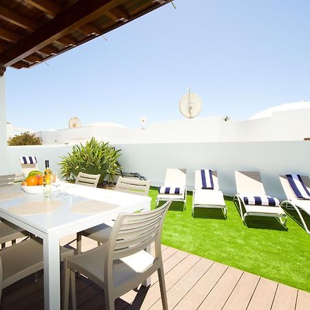 Villa El Golfo - By Az Rentals Puerto del Carmen  Eksteriør bilde