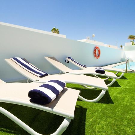 Villa El Golfo - By Az Rentals Puerto del Carmen  Eksteriør bilde