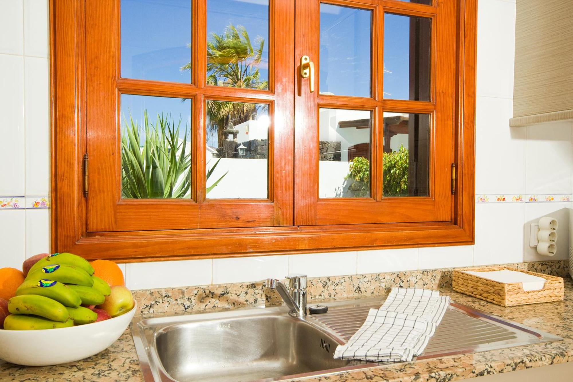 Villa El Golfo - By Az Rentals Puerto del Carmen  Eksteriør bilde