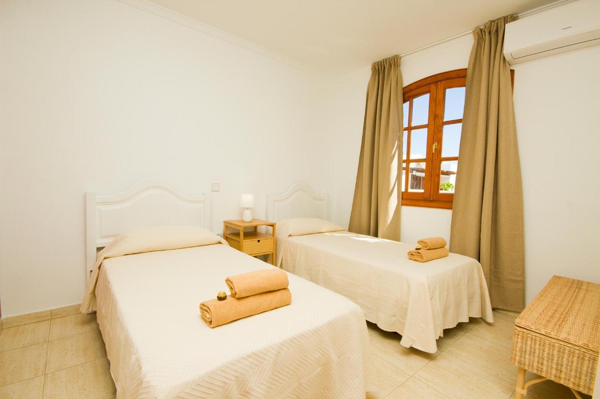 Villa El Golfo - By Az Rentals Puerto del Carmen  Eksteriør bilde