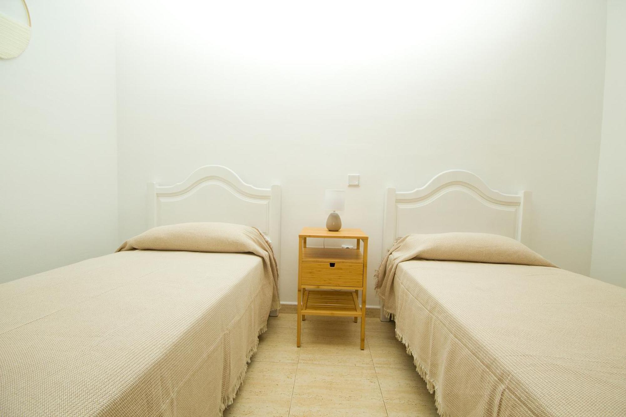 Villa El Golfo - By Az Rentals Puerto del Carmen  Eksteriør bilde