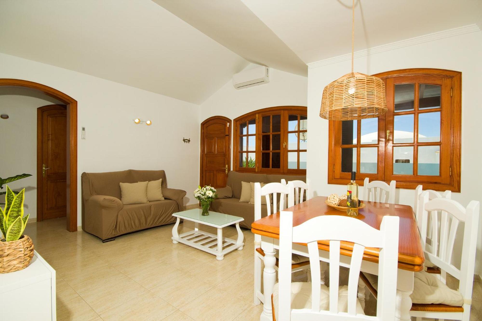 Villa El Golfo - By Az Rentals Puerto del Carmen  Eksteriør bilde