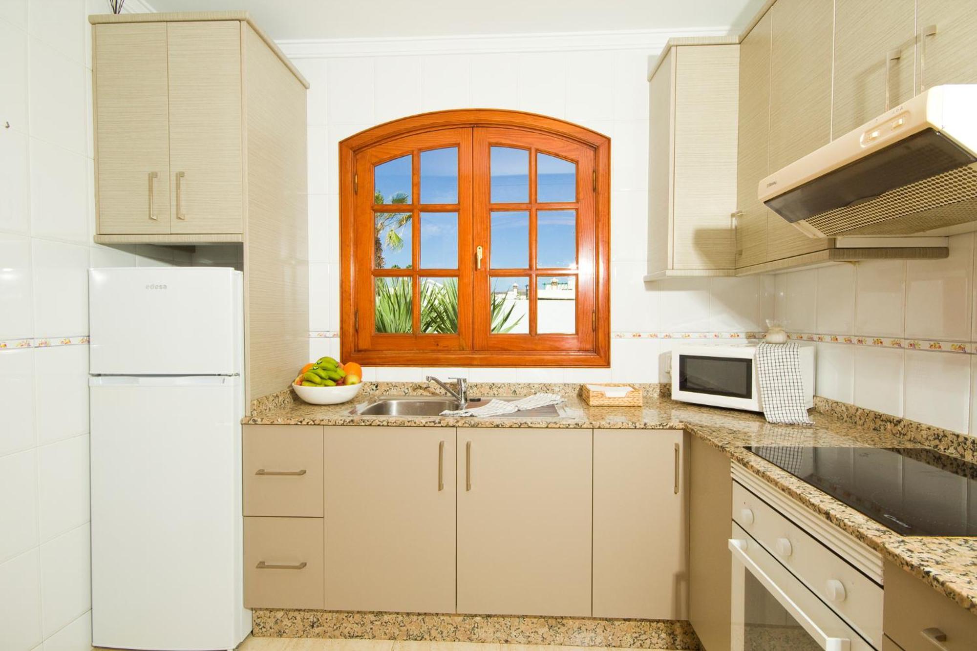 Villa El Golfo - By Az Rentals Puerto del Carmen  Eksteriør bilde